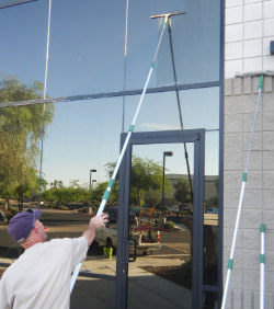 Window Cleaning